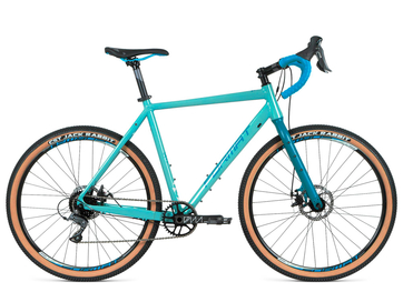 Велосипед Format 5221 27.5