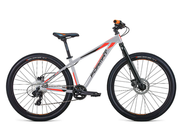 Велосипед Format 6411 LE (2021)