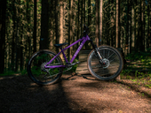 Велосипед Format 6612 24" - Фото 5
