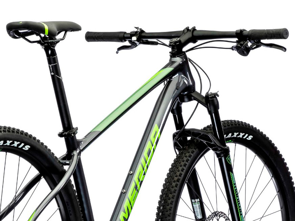 Merida big 9 slx edition sale