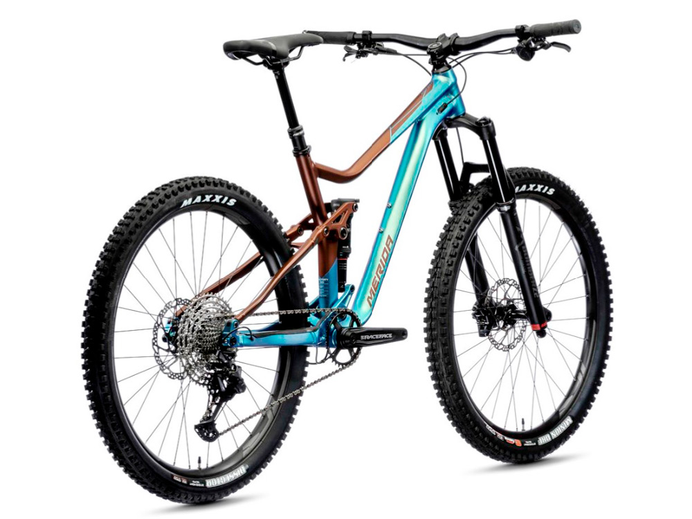 Merida one forty 600 online