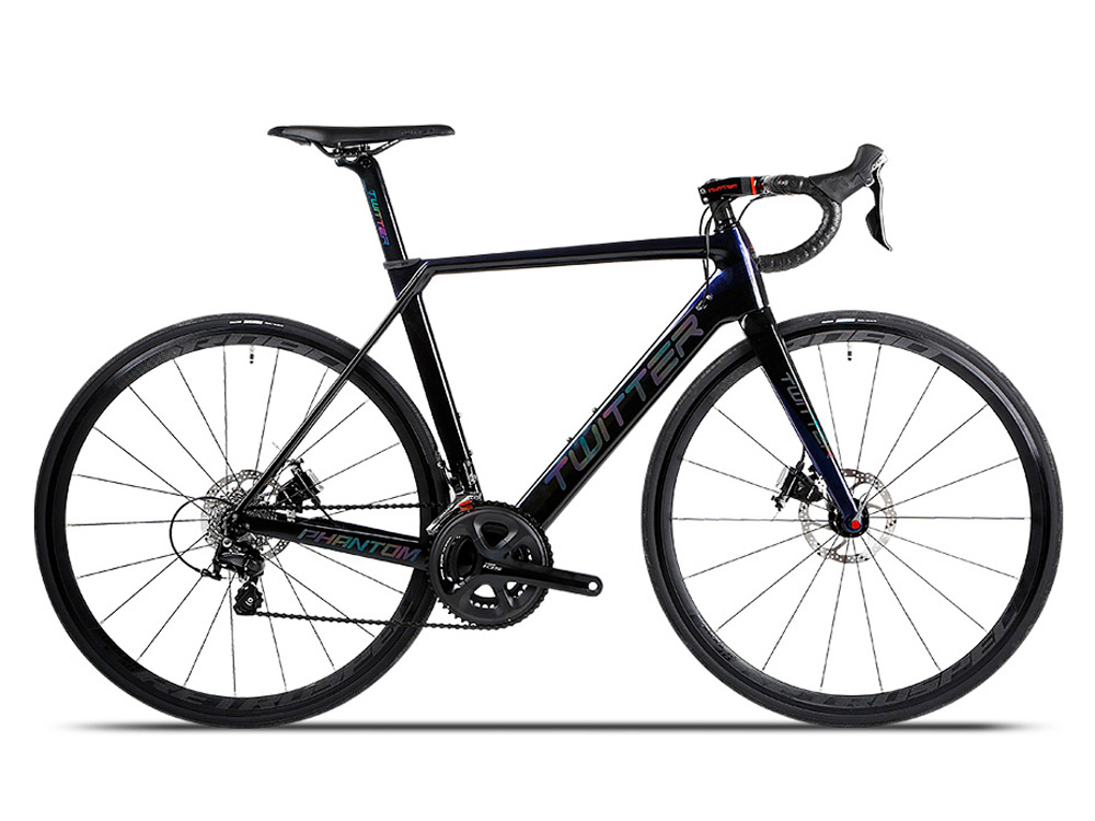 Phantom sale road bike