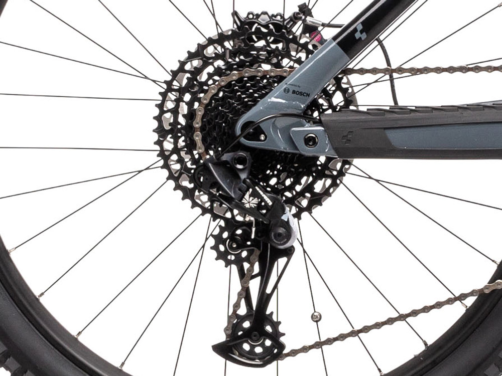 Cube 160 sl hybrid deals