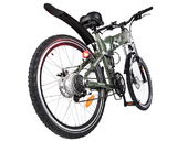Электровелосипед ECOBIKE Hummer - Фото 1