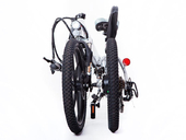 Электровелосипед Ecoffect F1 Премиум - Фото 1