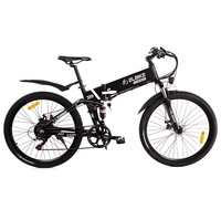 Elbike Hummer St