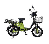 Elbike Largo K12 (Курьер)