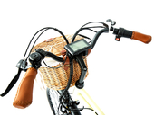 Электровелосипед Elbike Monro Vip - Фото 2