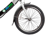 Электровелосипед Eltreco Good 250W Lithium - Фото 15