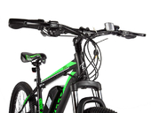 Электровелосипед Eltreco XT 600 - Фото 6
