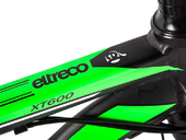 Электровелосипед Eltreco XT 600 - Фото 12
