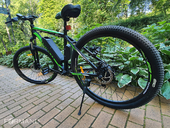 Электровелосипед Eltreco XT 600 - Фото 35