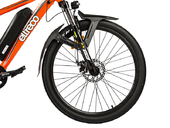 Электровелосипед Eltreco XT-700 Lux 2 - Фото 4