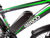 Электровелосипед Eltreco XT 750 - Фото 4