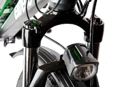 Электровелосипед Eltreco XT 850 - Фото 7
