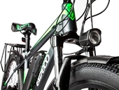 Электровелосипед Eltreco XT 850 - Фото 8
