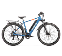 Gelbert Navi 3 PRO (синий)