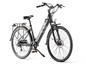Электровелосипед Genesis - Фото 1