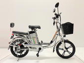 Электровелосипед GreenCamel Транк 18 V8 PRO (R18 250W 60V 20Ah) - Фото 3