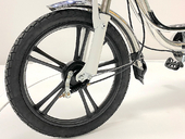 Электровелосипед GreenCamel Транк 18 V8 PRO (R18 250W 60V 20Ah) - Фото 10