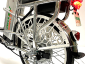 Электровелосипед GreenCamel Транк 20 V8 (R20 250W 60V 13Ah) - Фото 12
