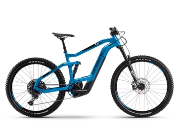 Электровелосипед Haibike (2020) Xduro AllMtn 3.0