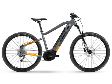 Электровелосипед Haibike Sduro HardSeven 4 (2021)