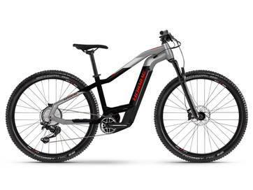 Электровелосипед Haibike Xduro HardNine 9 (2021)