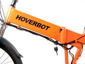 Электровелосипед Hoverbot CB-10 Climber - Фото 6