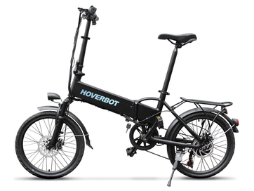 Электровелосипед Hoverbot CB-8 Optimus
