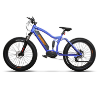 Hoverbot FB-3 PRO FATBIKE