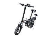 Электровелосипед iconBIT E-BIKE K202 - Фото 1