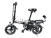 Электровелосипед iconBIT E-BIKE K202 - Фото 2