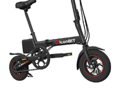 Электровелосипед iconBIT E-Bike K7 - Фото 3