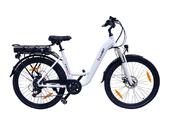 Электровелосипед iconBIT E-Bike K9 - Фото 0