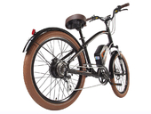Электровелосипед LEISGER CD5 CRUISER - Фото 4