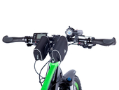 Электровелосипед Leisger MI5 500W Lux (2) - Фото 4