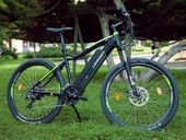 Электровелосипед LEISGER MI5 500W - Фото 22