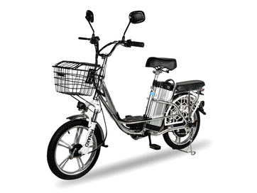 Электровелосипед Minako V2