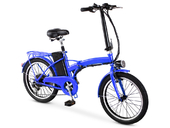 Электровелосипед Unimoto ONE - Фото 0