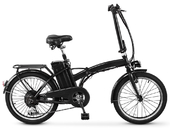 Электровелосипед Unimoto ONE - Фото 1