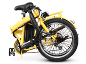 Электровелосипед Unimoto ONE - Фото 2