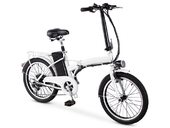 Электровелосипед Unimoto ONE - Фото 7