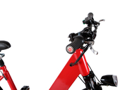 Электровелосипед Unimoto SMART - Фото 5