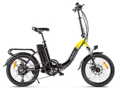 Электровелосипед Volteco Flex - Фото 1