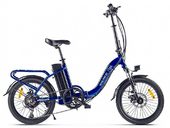Электровелосипед Volteco Flex - Фото 5