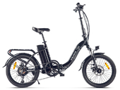 Электровелосипед Volteco Flex - Фото 0