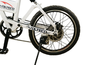Электровелосипед VOLTECO FLY 500w - Фото 4
