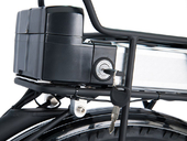 Электровелосипед Wellness CROSS RACK 750W - Фото 3