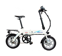 xDevice xBicycle 14 New